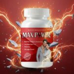 Max Power Capsules