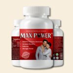 Max Power (60 Capsule)