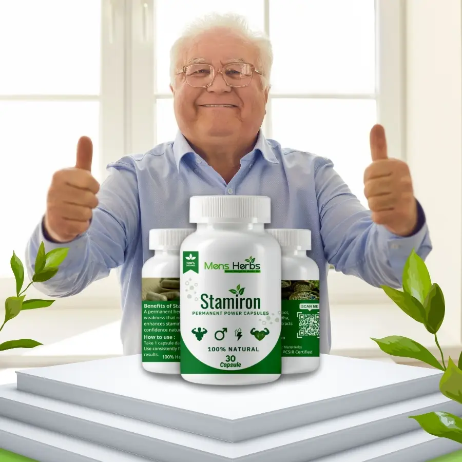 Stamiron Sale - Image 4